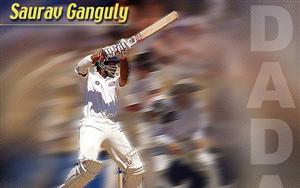 Saurav Ganguly